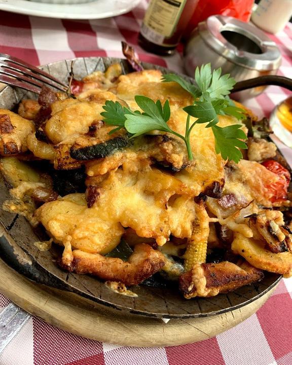 Boltes Berliner Steakhaus