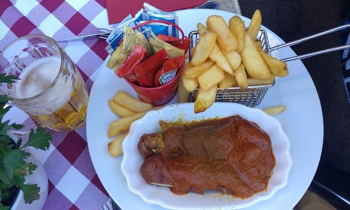 Boltes Berliner Steakhaus