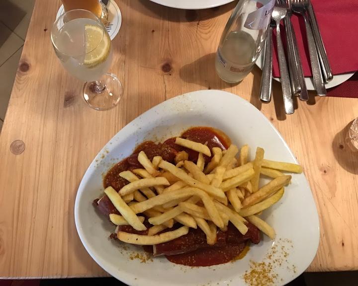 Boltes Berliner Steakhaus