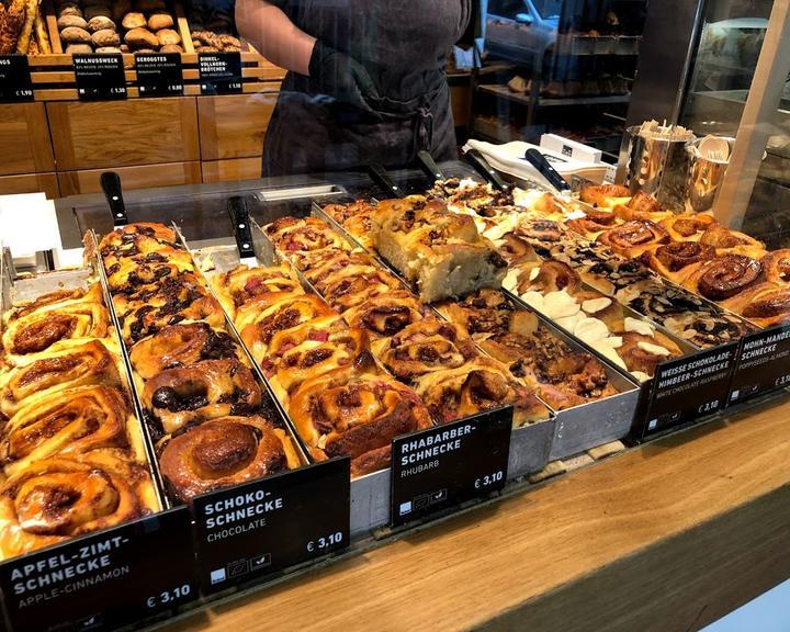 Zeit fuer Brot
