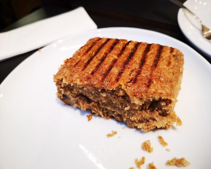 Zeit fuer Brot
