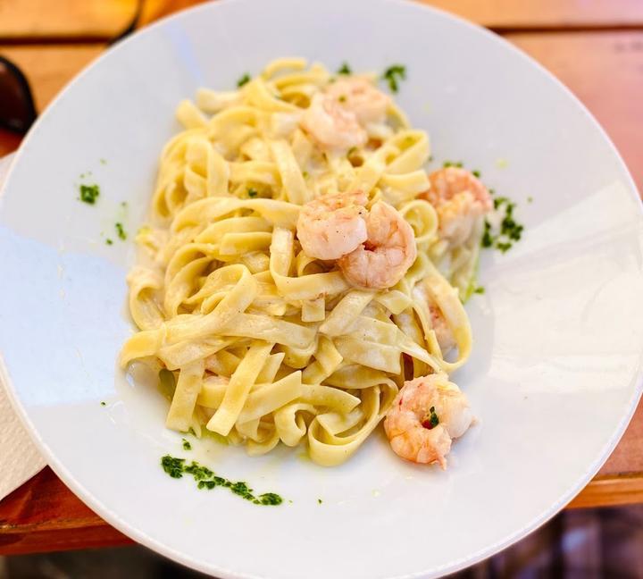 Pasta Bar