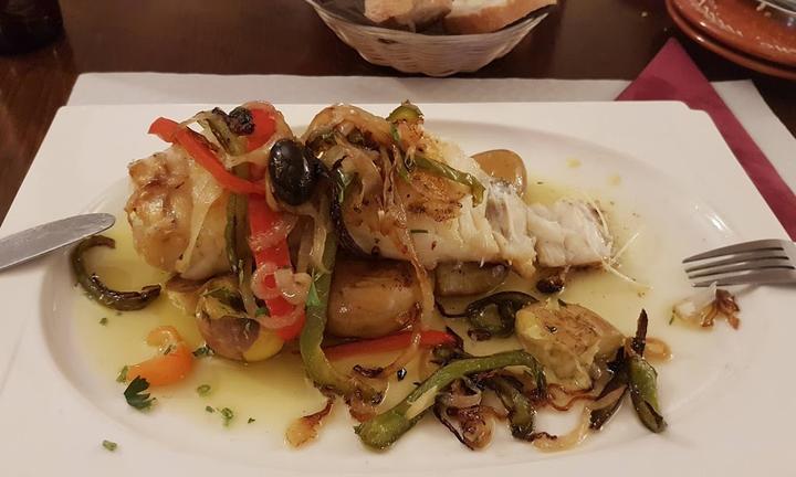 Restaurant Portugal