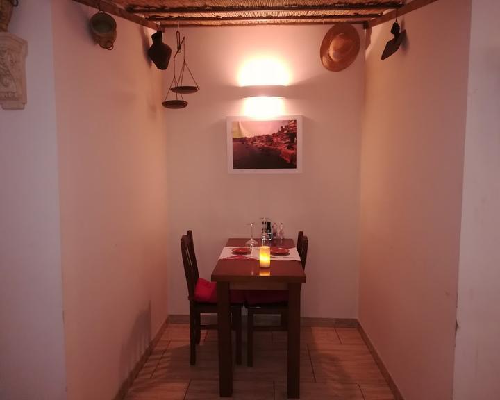 Restaurant Portugal
