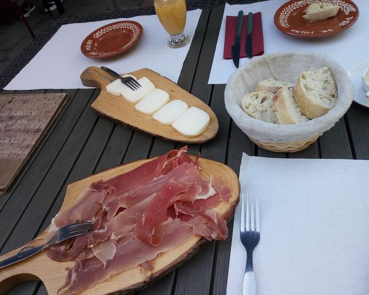Restaurant Portugal
