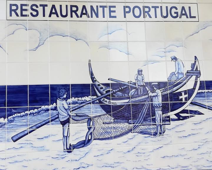Restaurant Portugal