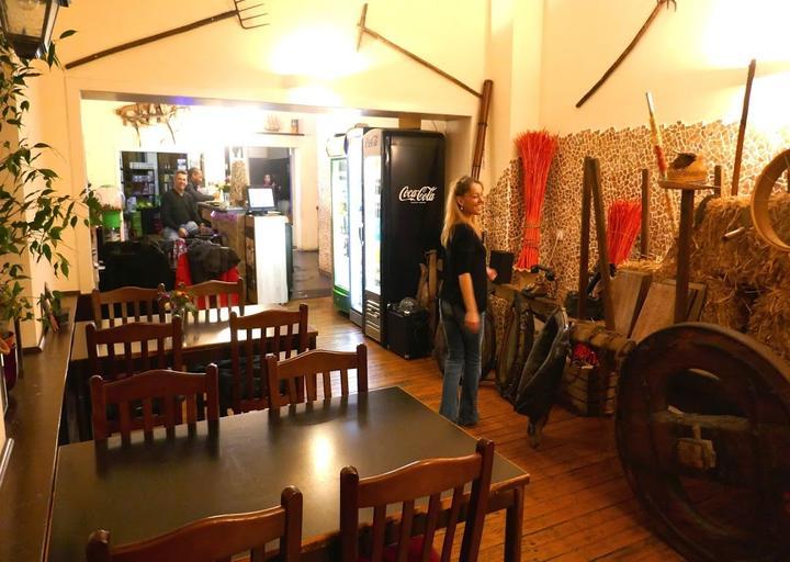 Restaurant Portugal