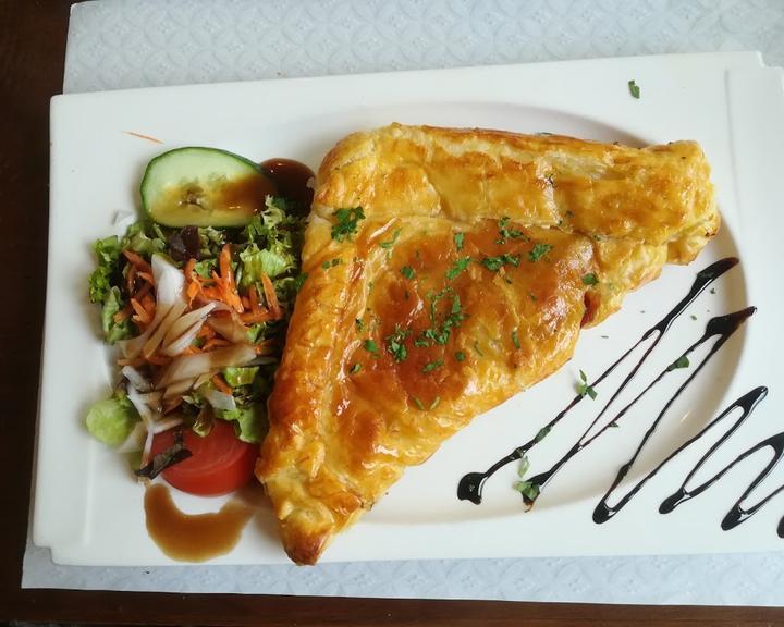 Restaurant Portugal