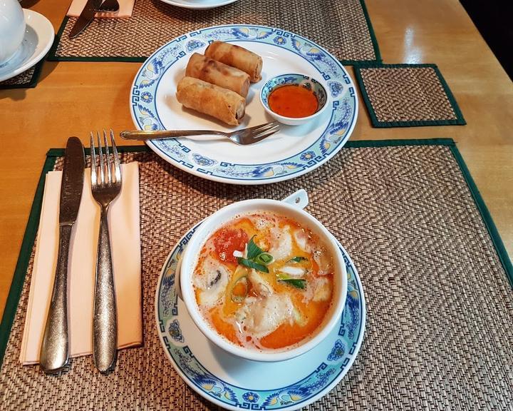 Ran Khao Gang