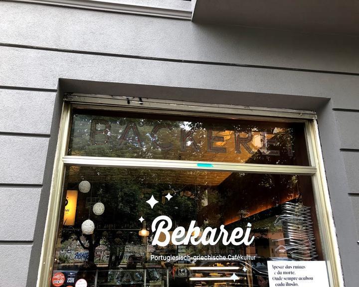 Bekarei