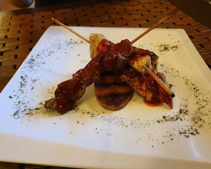 Restaurant El Encanto