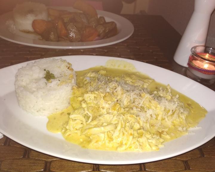 Restaurant El Encanto