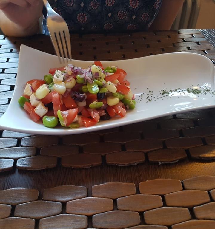 Restaurant El Encanto