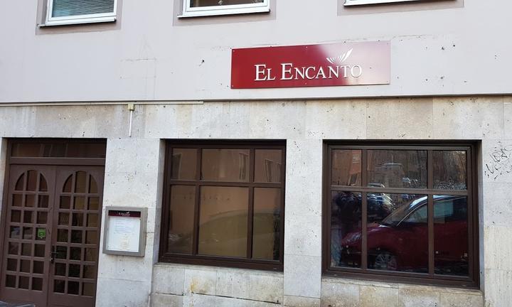 Restaurant El Encanto