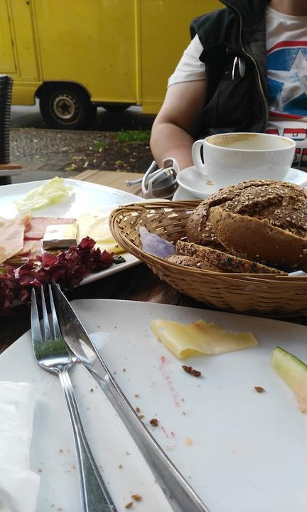 Cafe Melanie