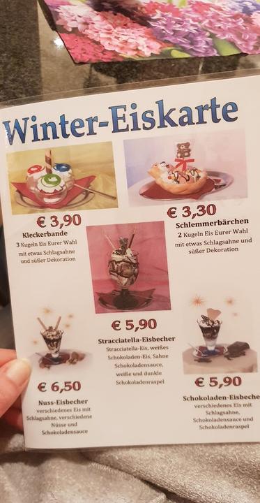 Feinbäckerei und Café Kunath