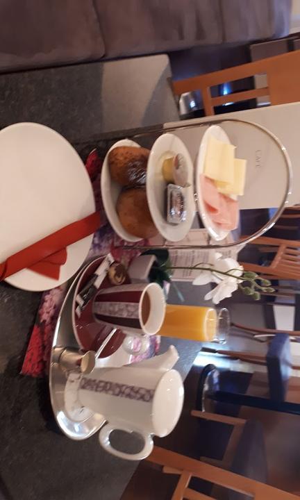 Feinbäckerei und Café Kunath