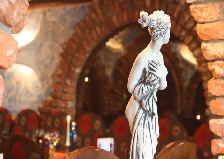 Restaurant Odysseus