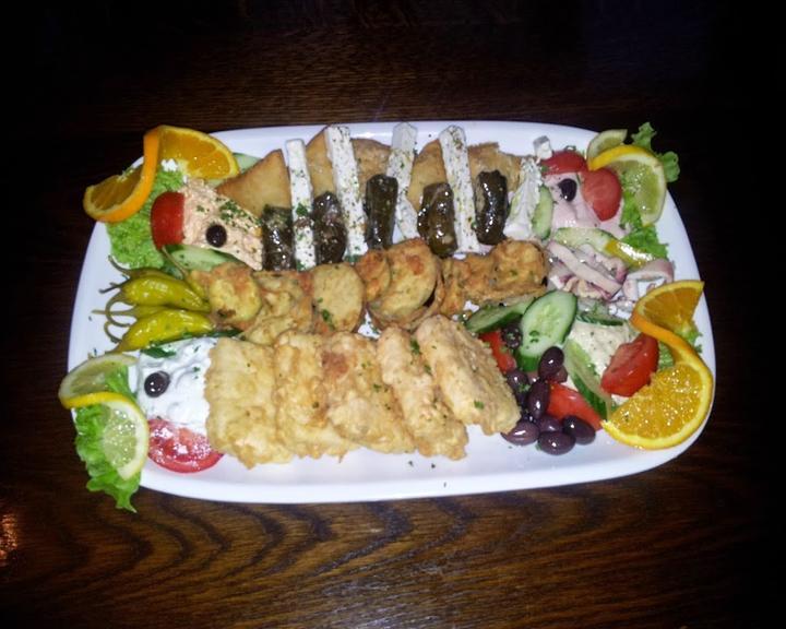 Restaurant Odysseus