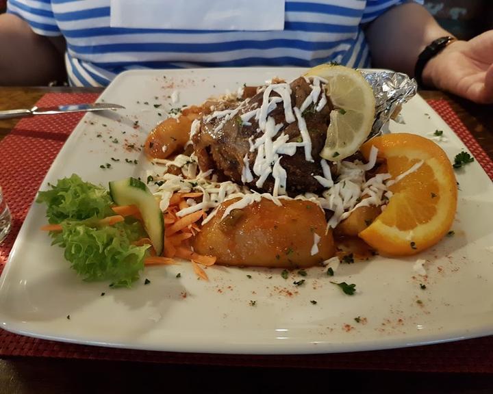 Restaurant Odysseus