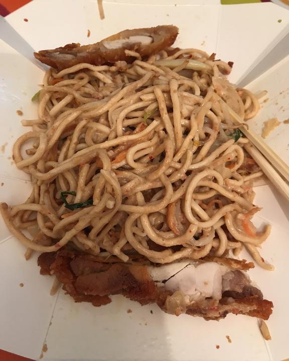 Asia Wok