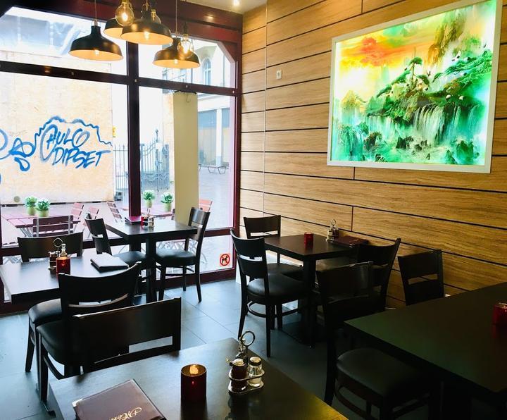 Asia Wok