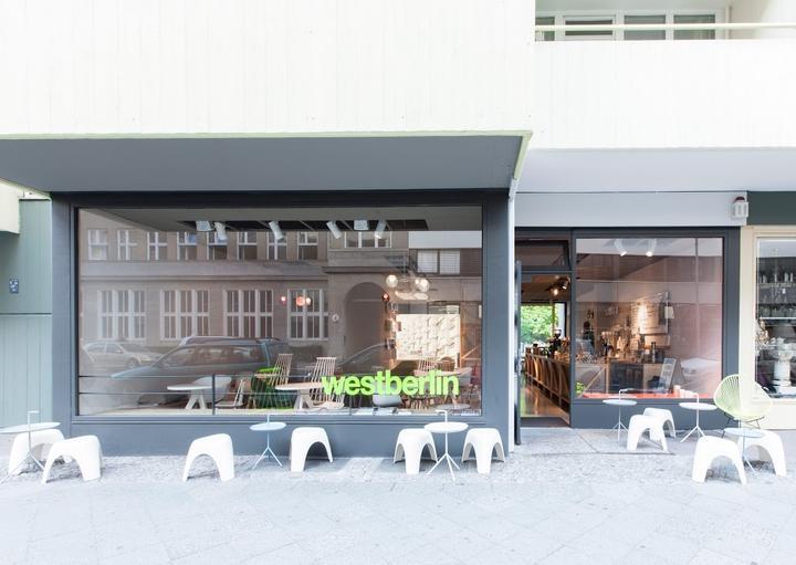 westberlin bar&shop