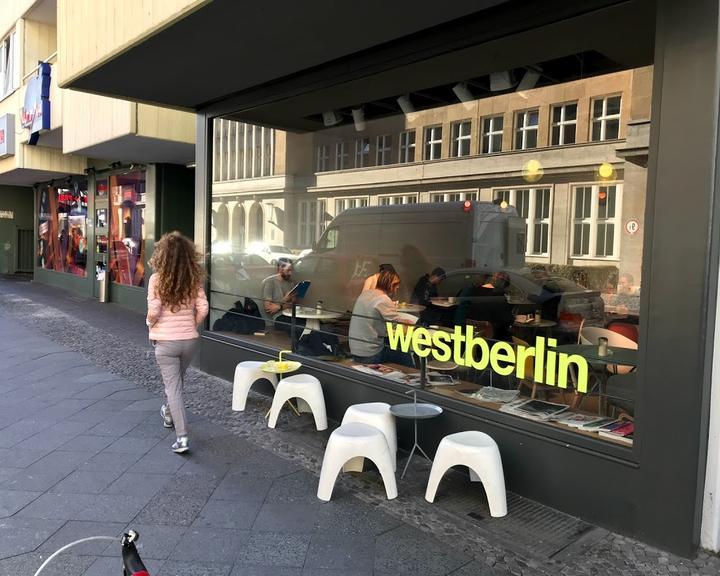 westberlin bar&shop