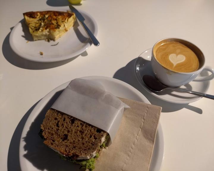 westberlin bar&shop