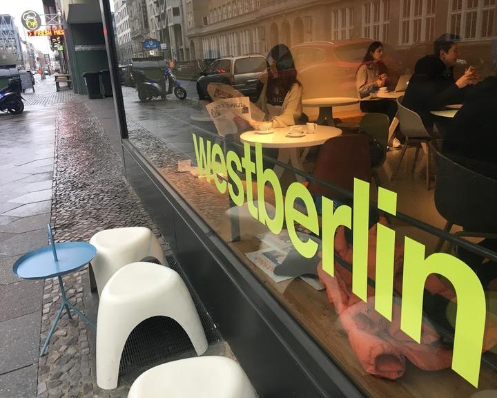 westberlin bar&shop
