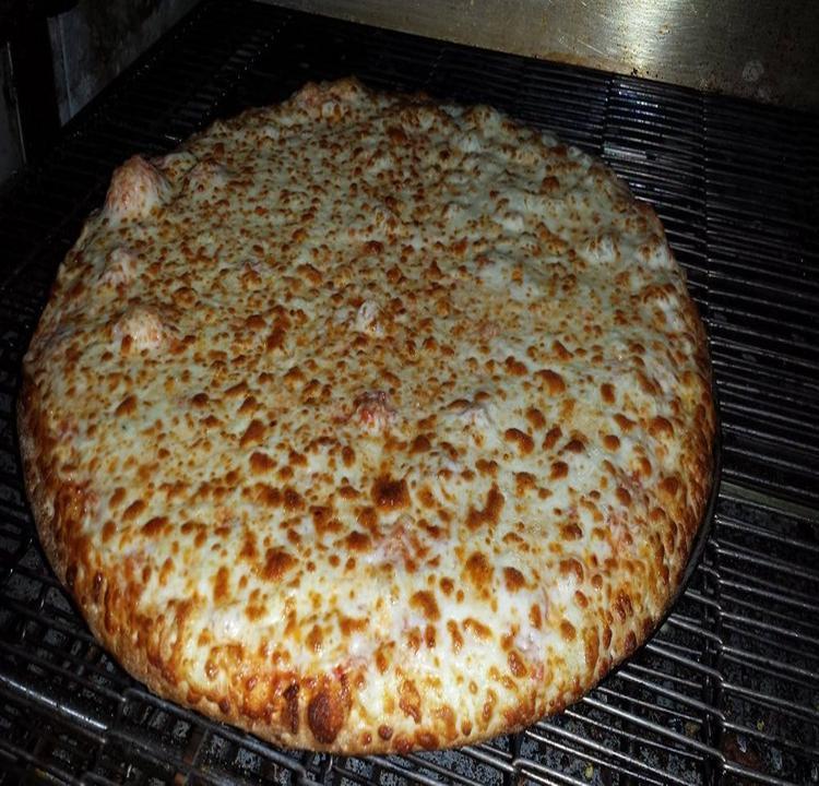 Pizza & More