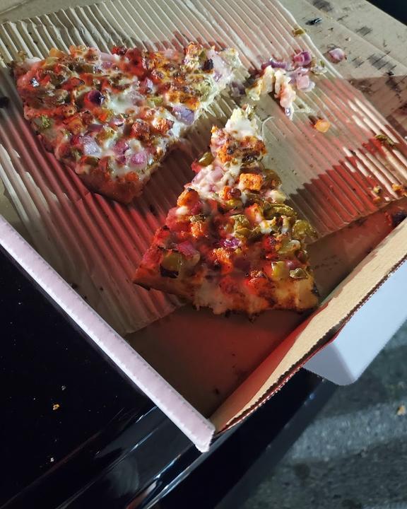Pizza & More