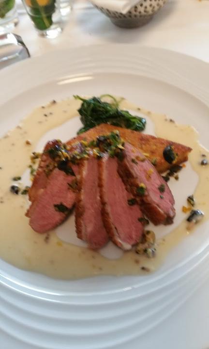 Das Kleine Restaurant