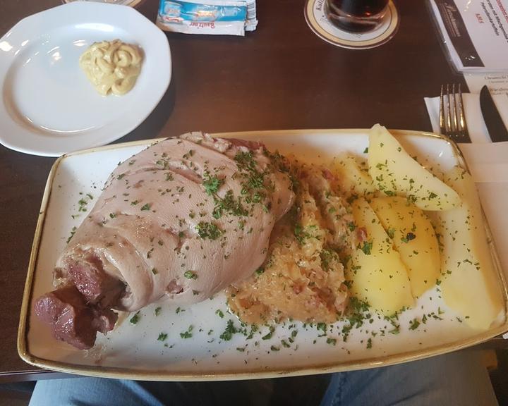 Pietschmanns