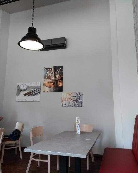 Bäckerei Möbius