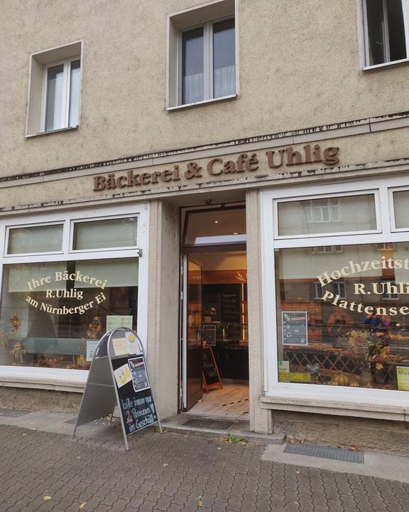 Bäckerei Möbius