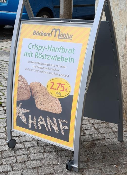 Bäckerei Möbius