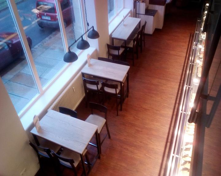 Bäckerei Möbius