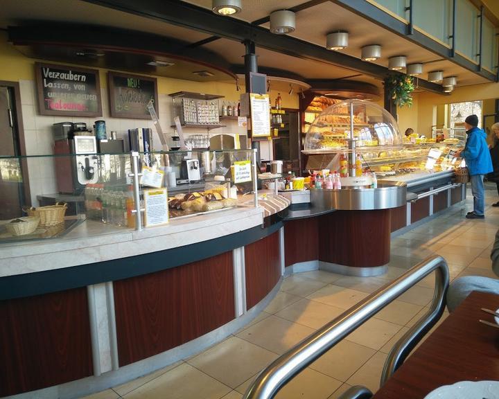 Bäckerei Möbius