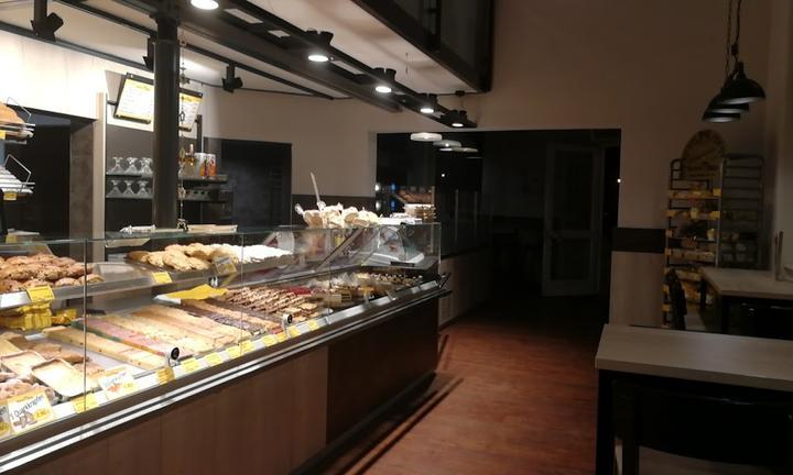 Bäckerei Möbius