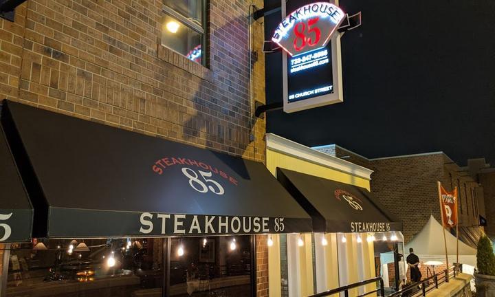 Steakhouse & Restaurant Waldblick