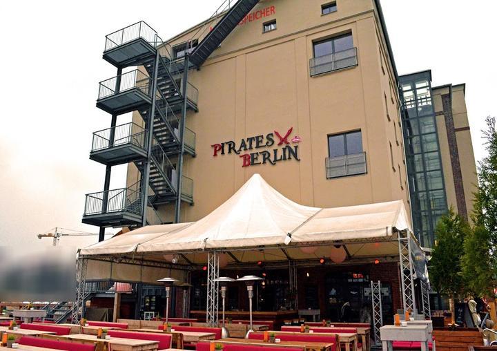 Pirates Berlin