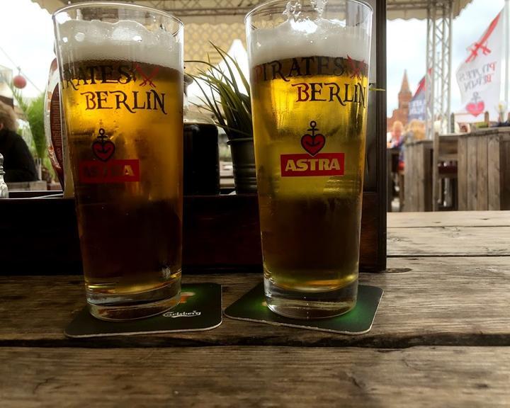 Pirates Berlin