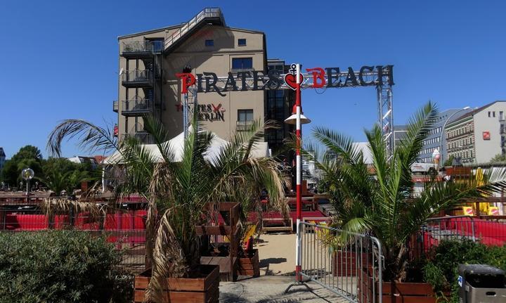 Pirates Berlin