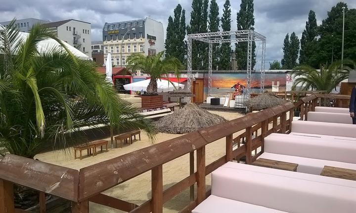 Pirates Berlin