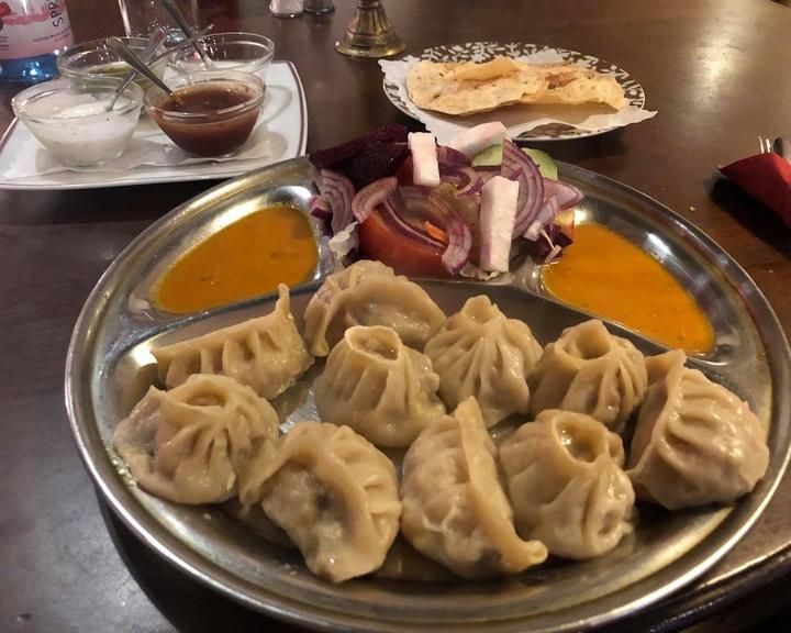 Himali