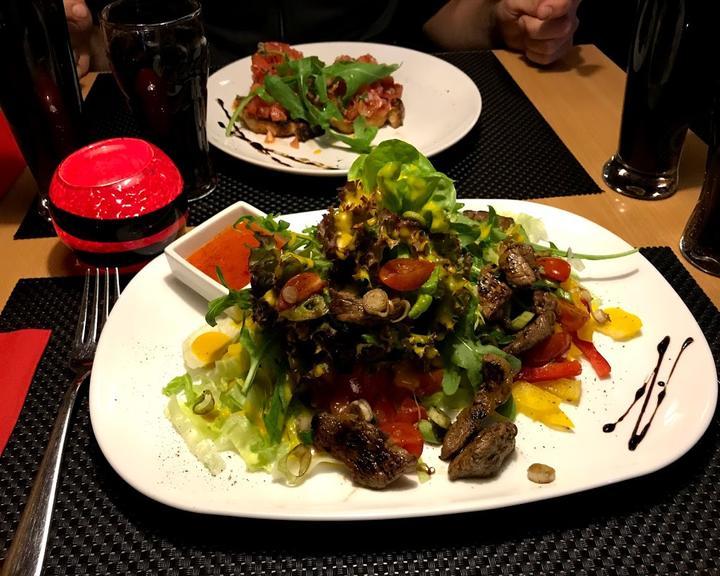 Restaurant Diavolo