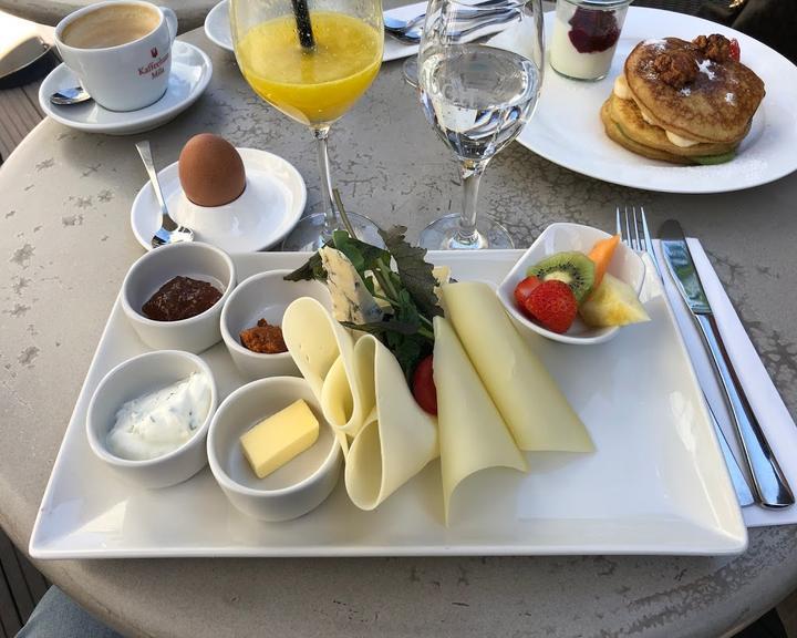 Kaffeehaus Mila