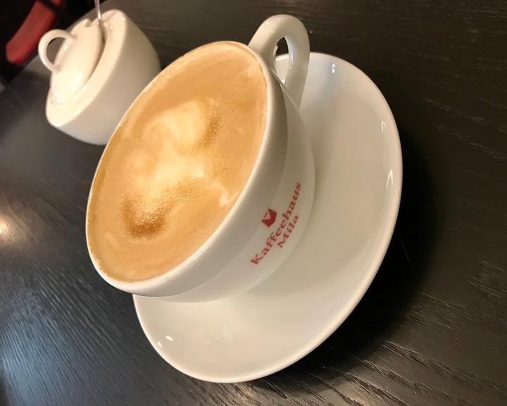Kaffeehaus Mila