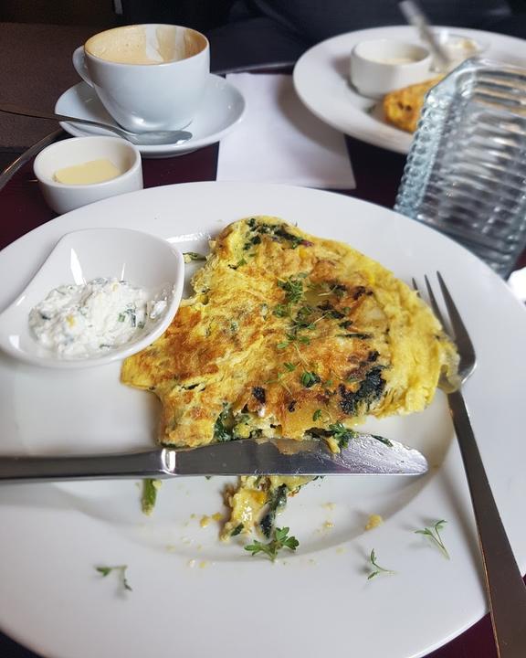 Kaffeehaus Mila